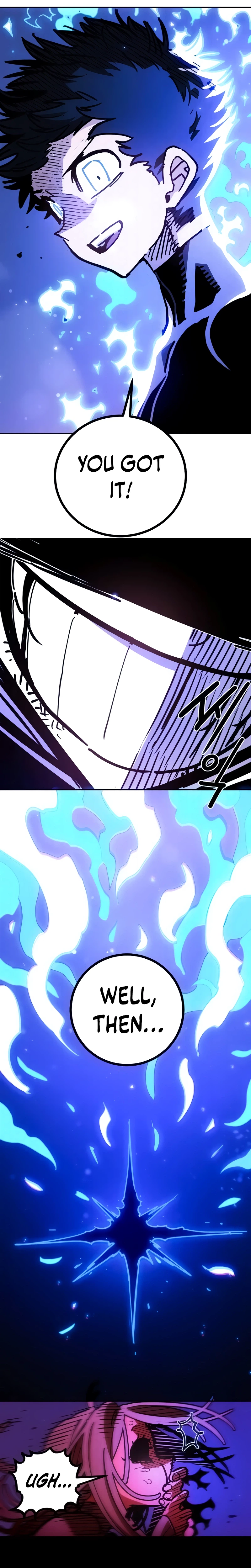 Player Chapter 260 Page 10