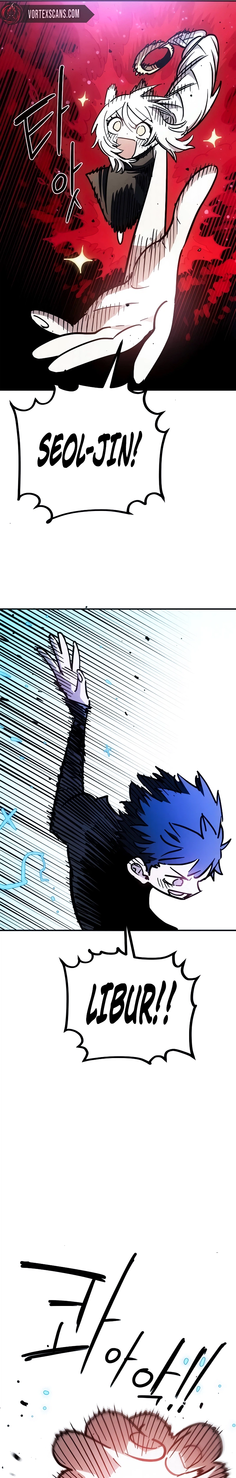 Player Chapter 260 Page 13