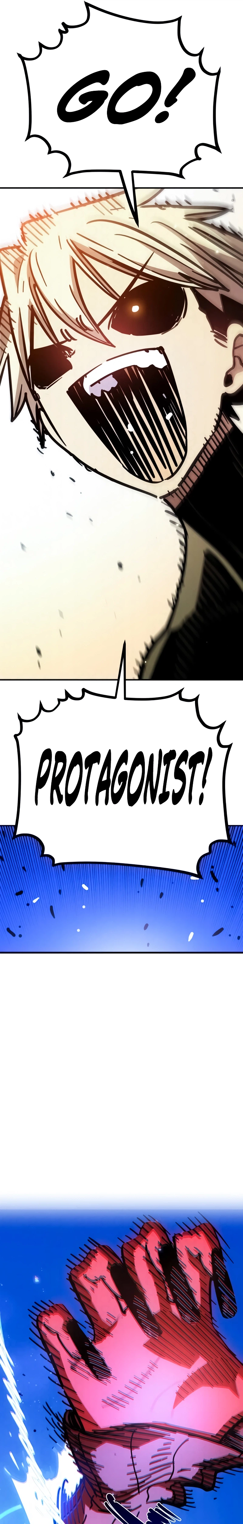 Player Chapter 260 Page 19