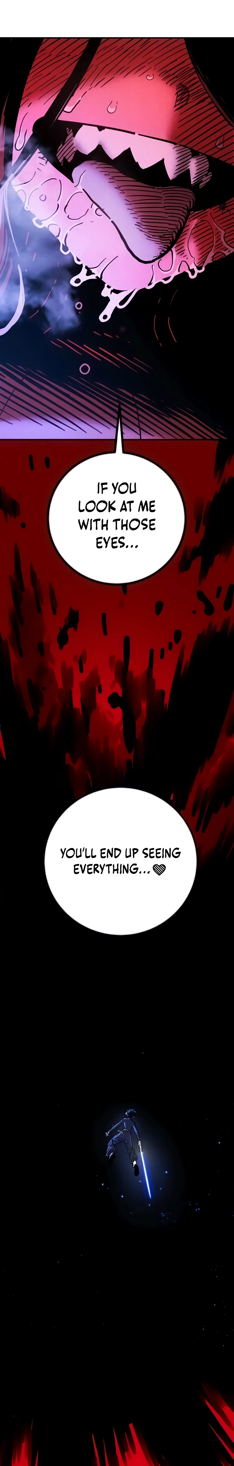 Player Chapter 260 Page 22