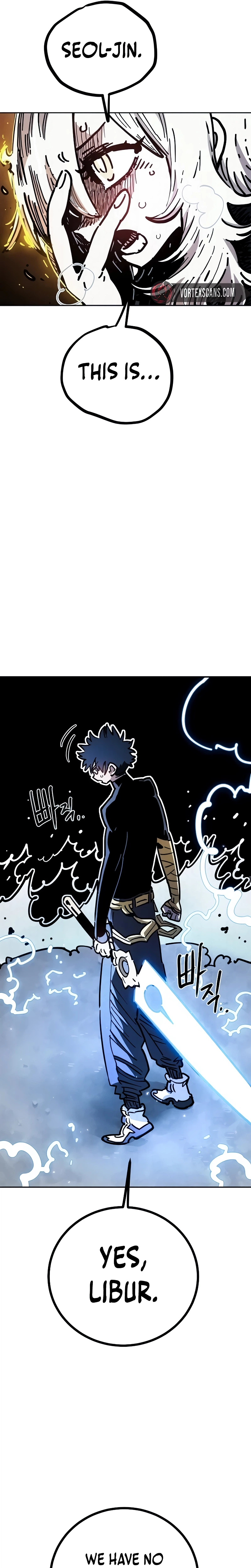 Player Chapter 260 Page 25