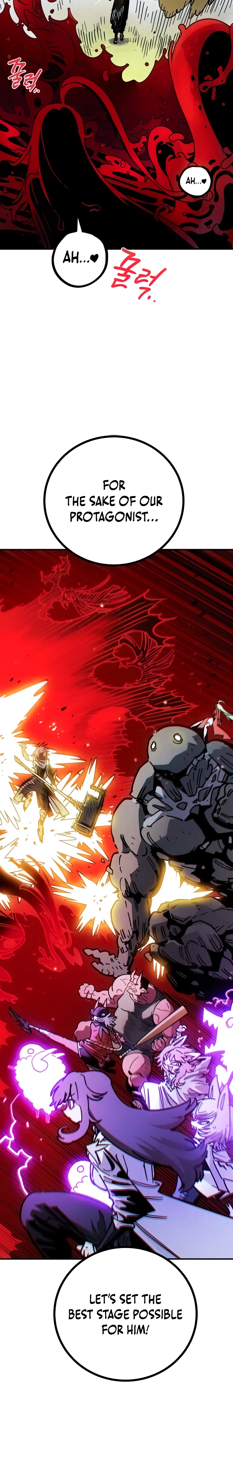 Player Chapter 260 Page 27