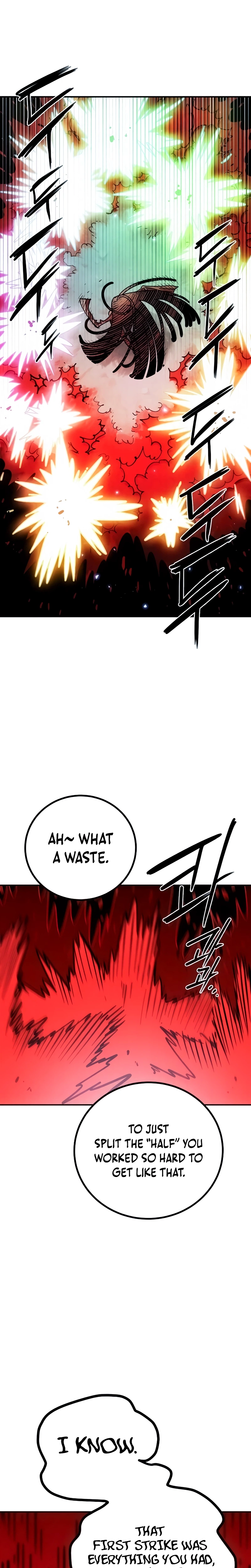 Player Chapter 260 Page 28