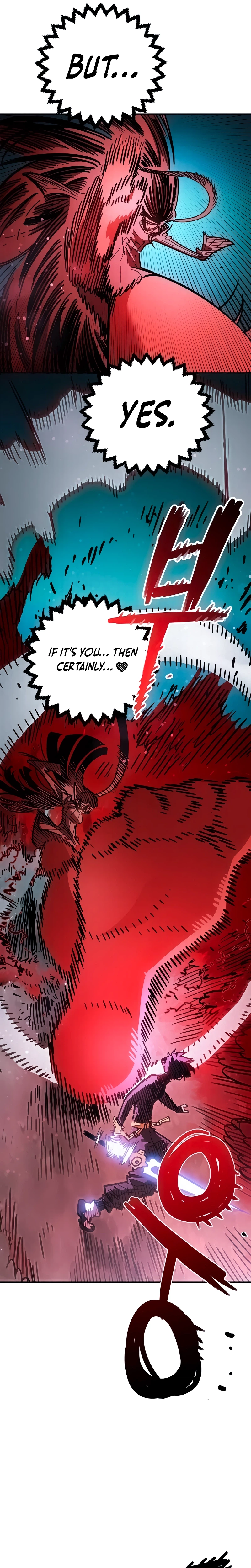 Player Chapter 260 Page 31