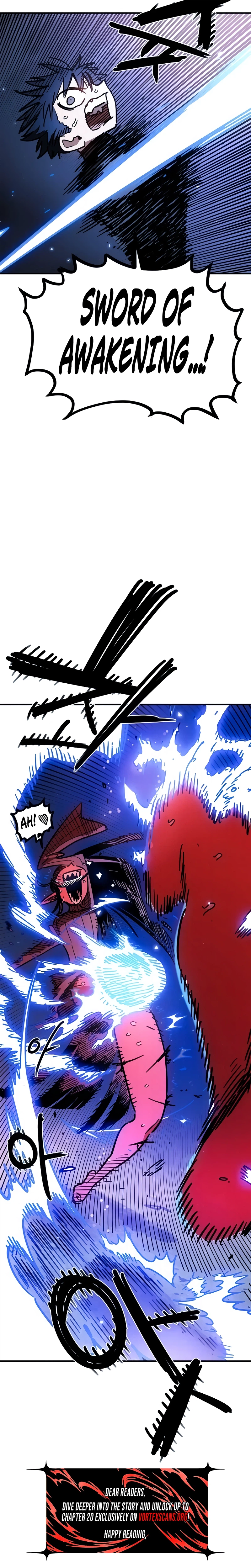 Player Chapter 260 Page 32
