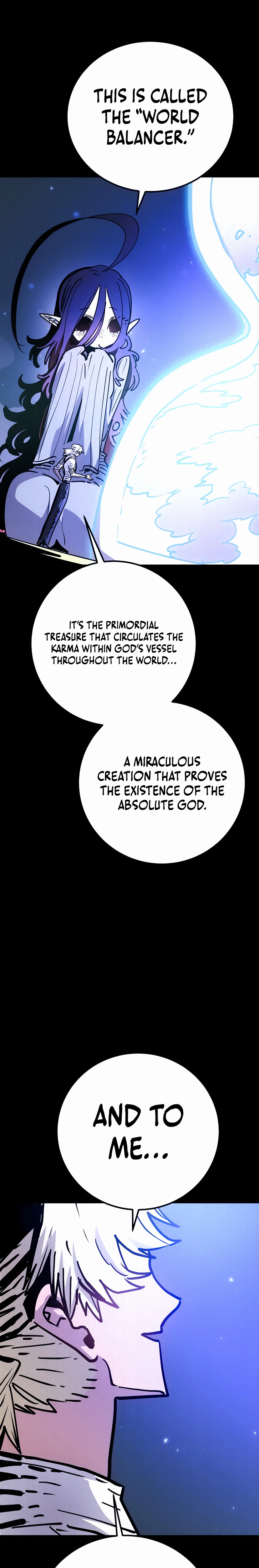 Player Chapter 257 Page 20