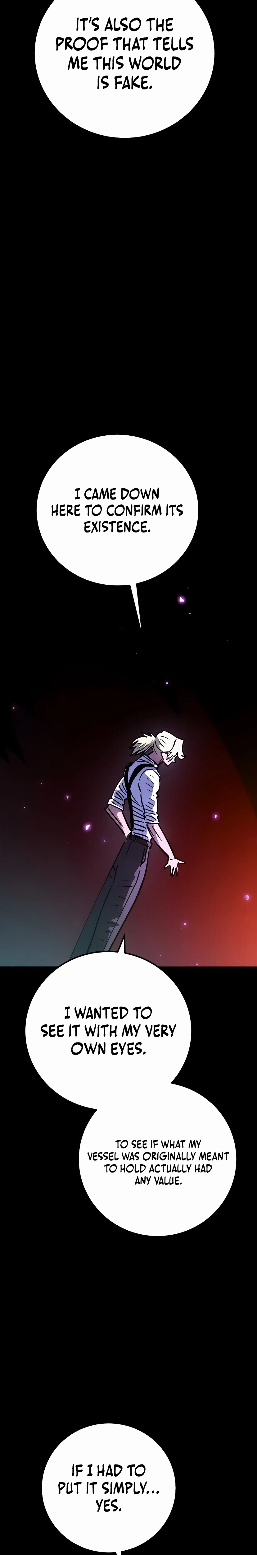 Player Chapter 257 Page 21