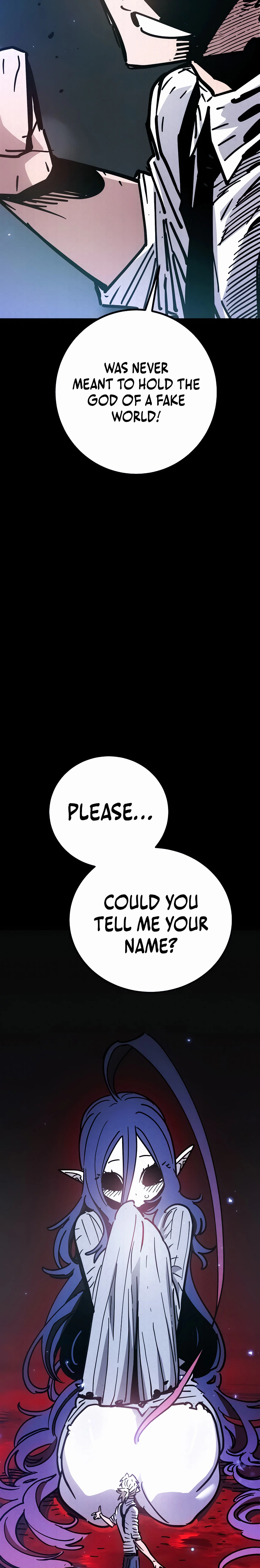 Player Chapter 257 Page 23