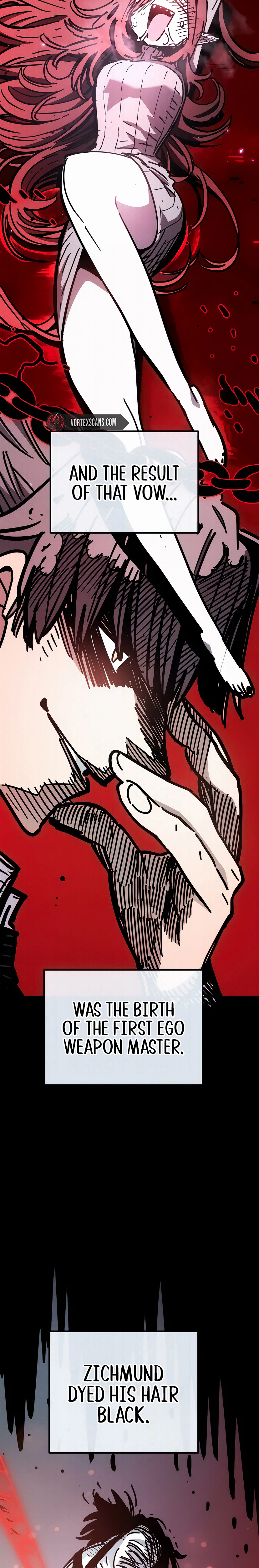 Player Chapter 257 Page 28