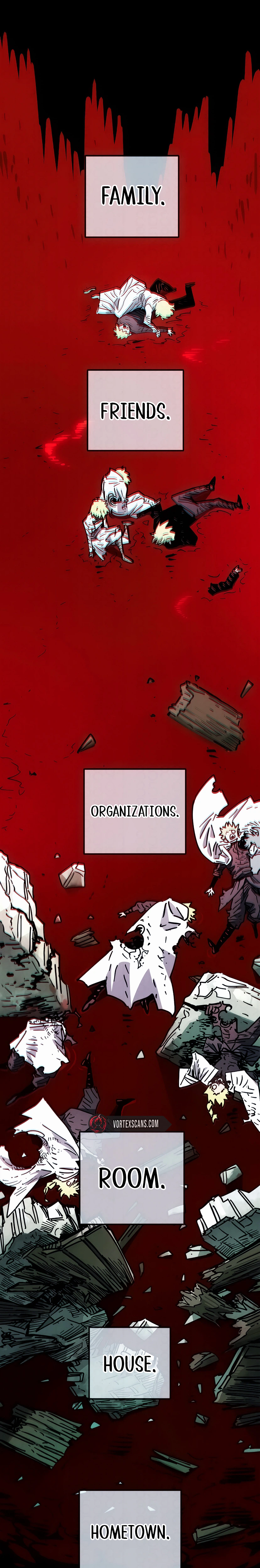 Player Chapter 257 Page 31
