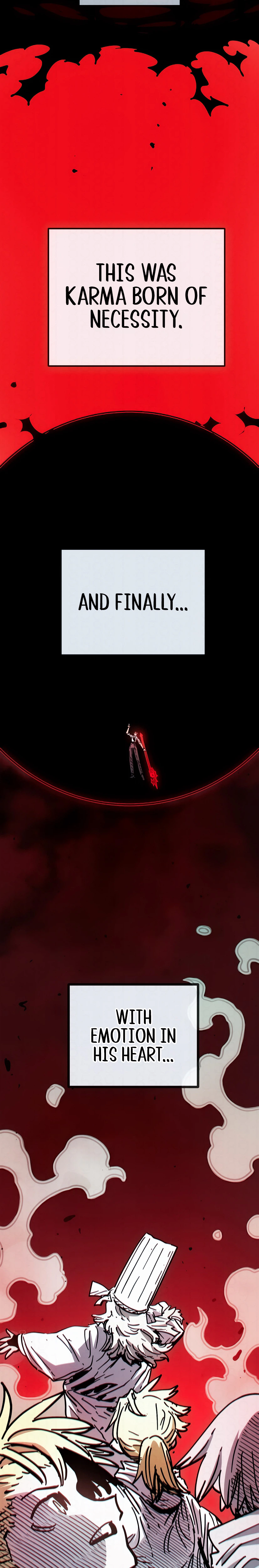 Player Chapter 257 Page 32