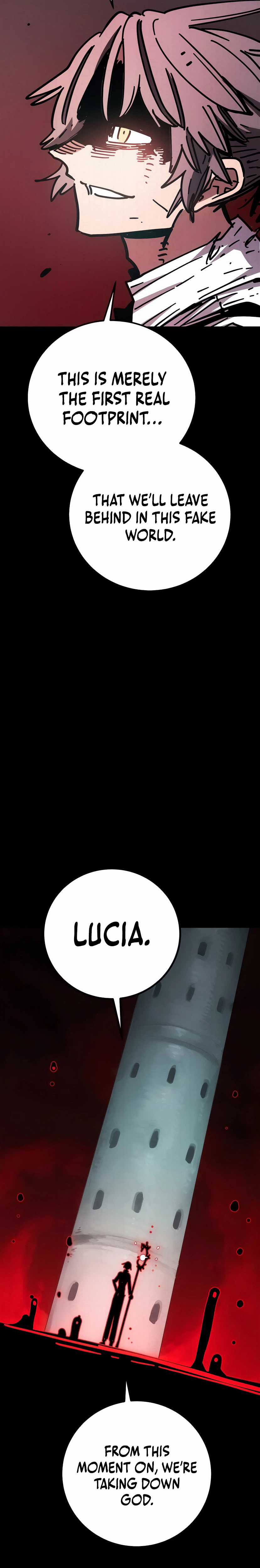 Player Chapter 257 Page 34