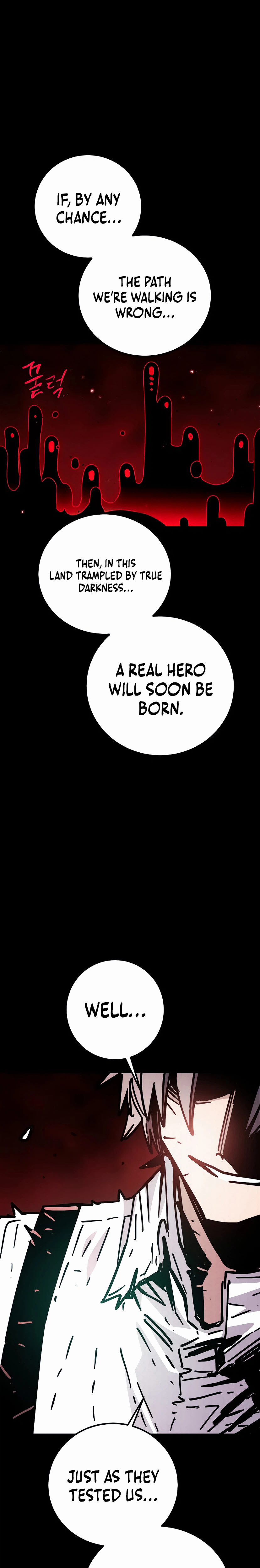 Player Chapter 257 Page 35