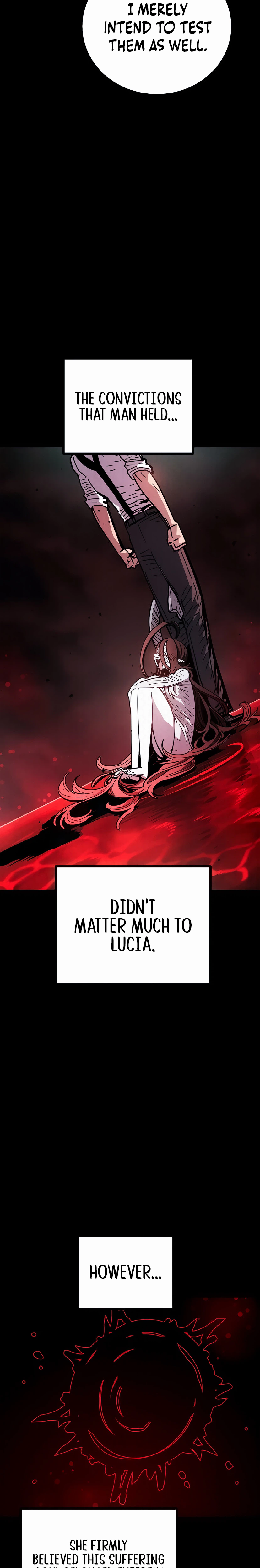 Player Chapter 257 Page 36