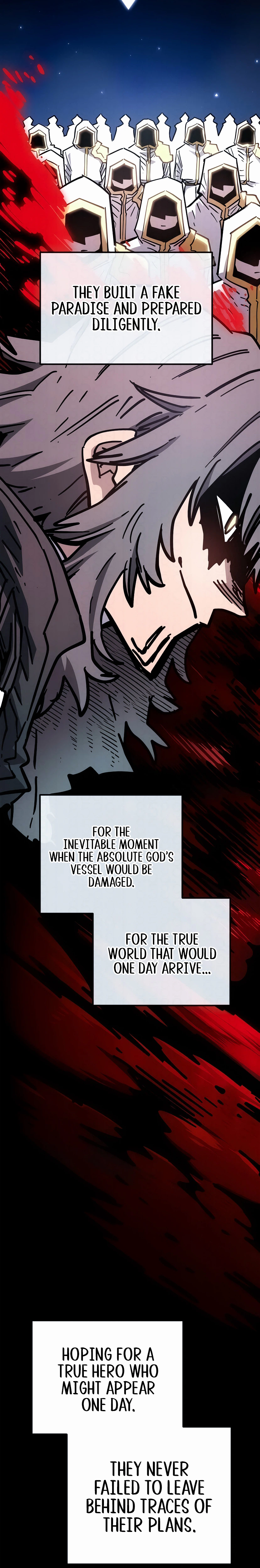 Player Chapter 257 Page 38