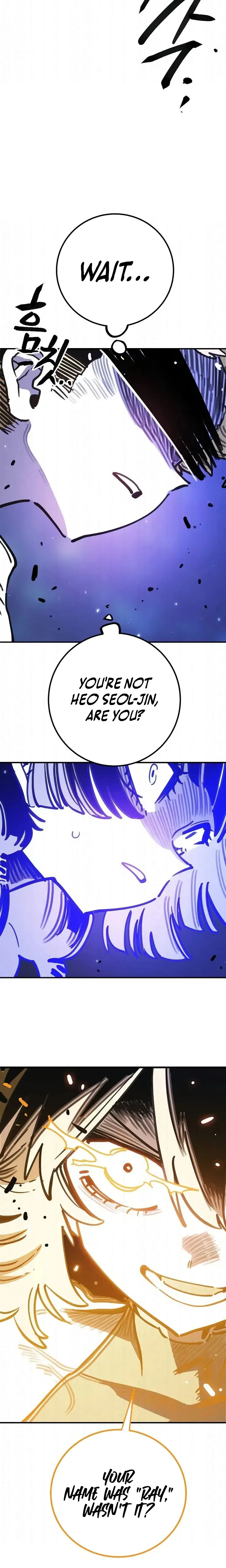 Player Chapter 254 Page 5