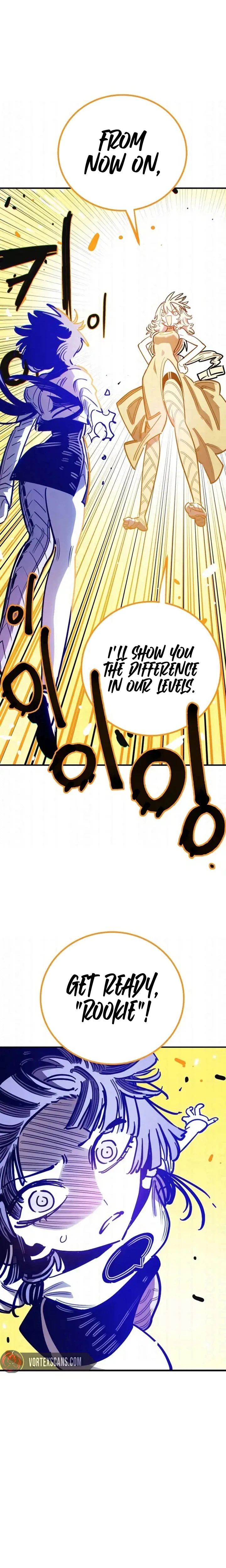 Player Chapter 254 Page 6