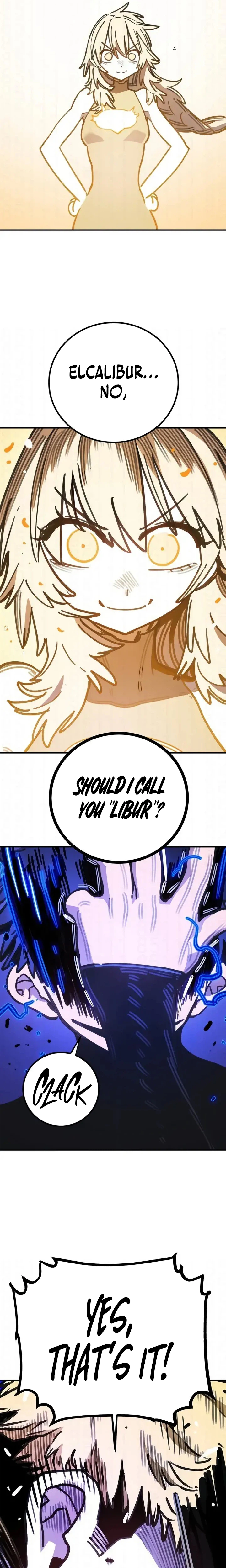 Player Chapter 254 Page 10
