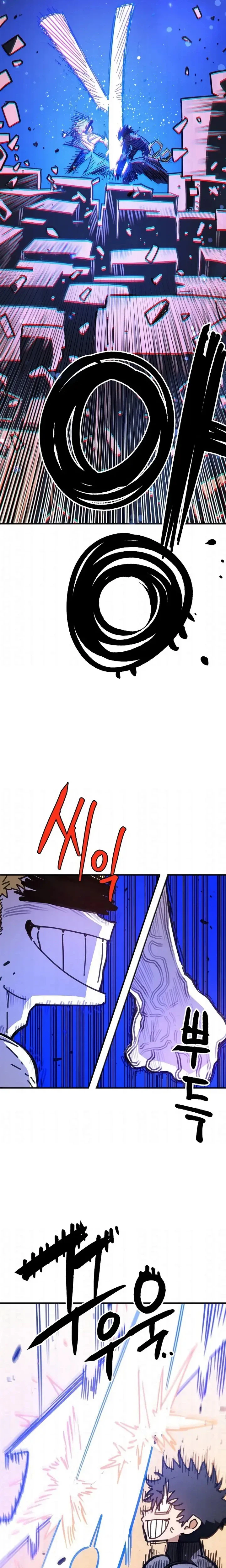 Player Chapter 254 Page 19