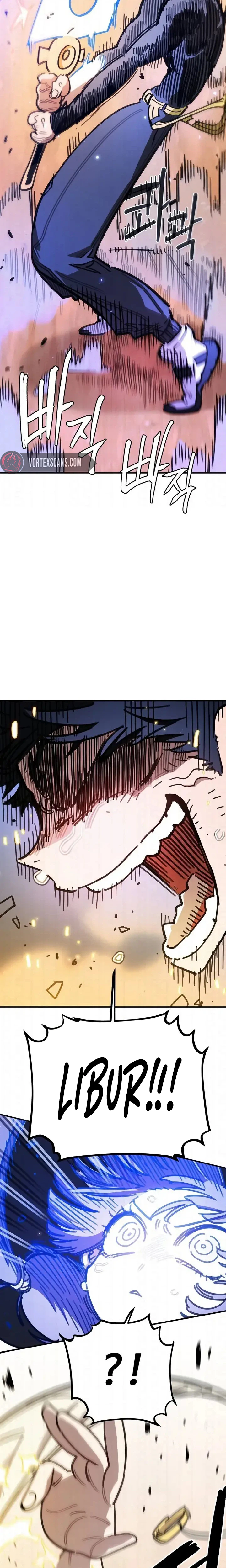 Player Chapter 254 Page 20