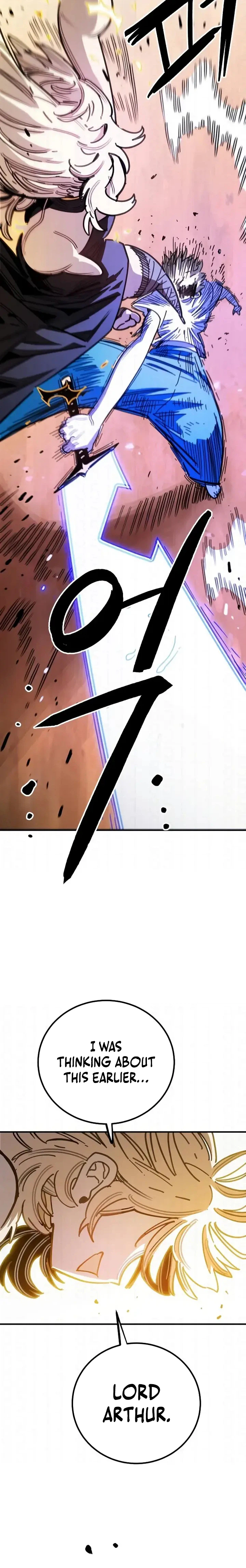 Player Chapter 254 Page 21