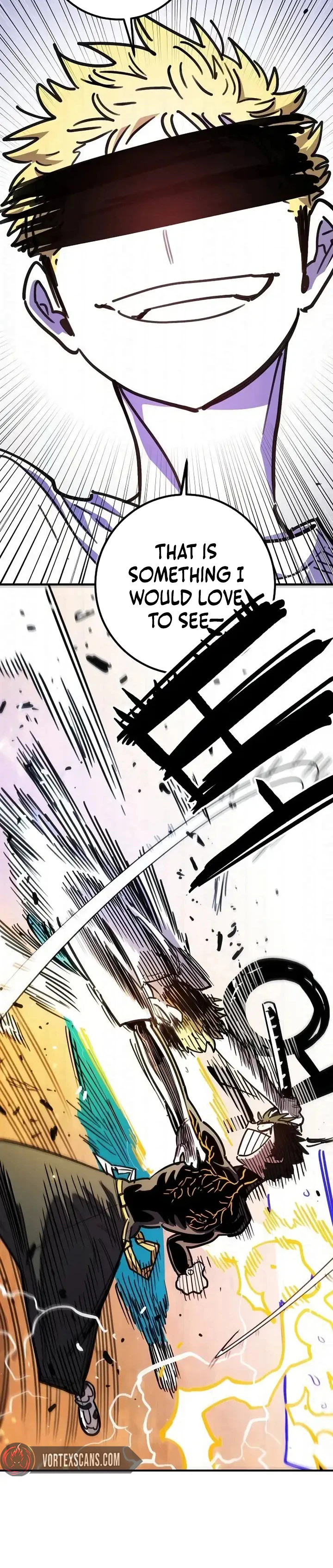 Player Chapter 254 Page 24