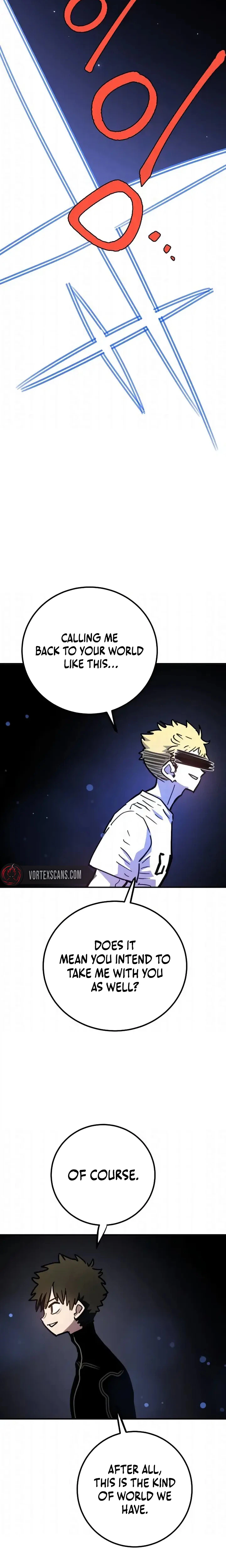 Player Chapter 254 Page 26