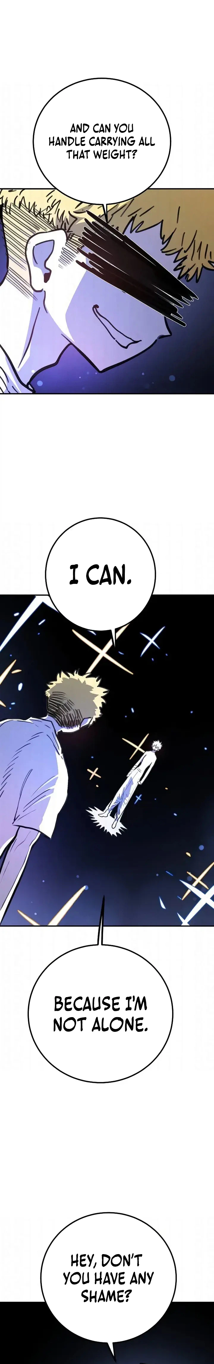 Player Chapter 254 Page 27