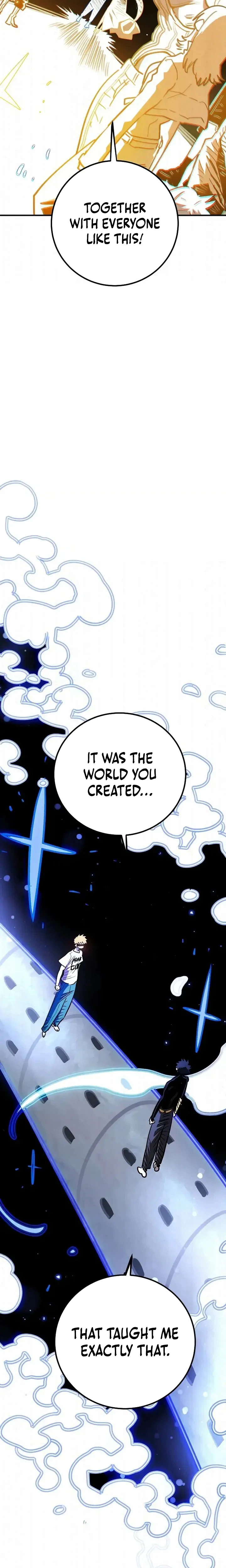 Player Chapter 254 Page 29
