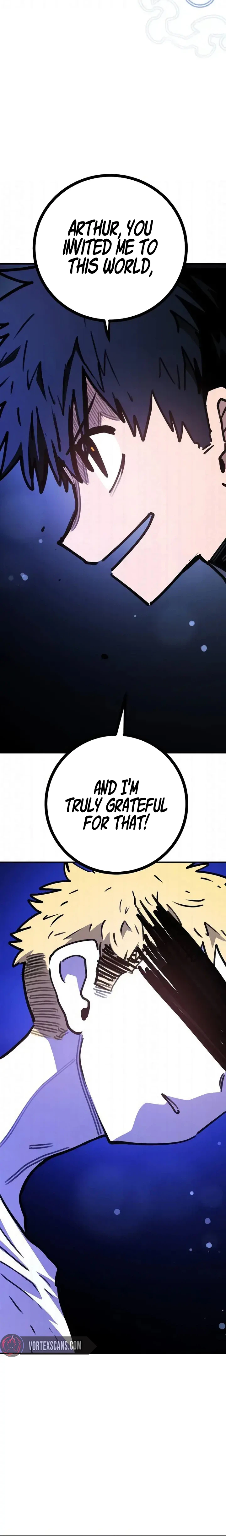 Player Chapter 254 Page 30