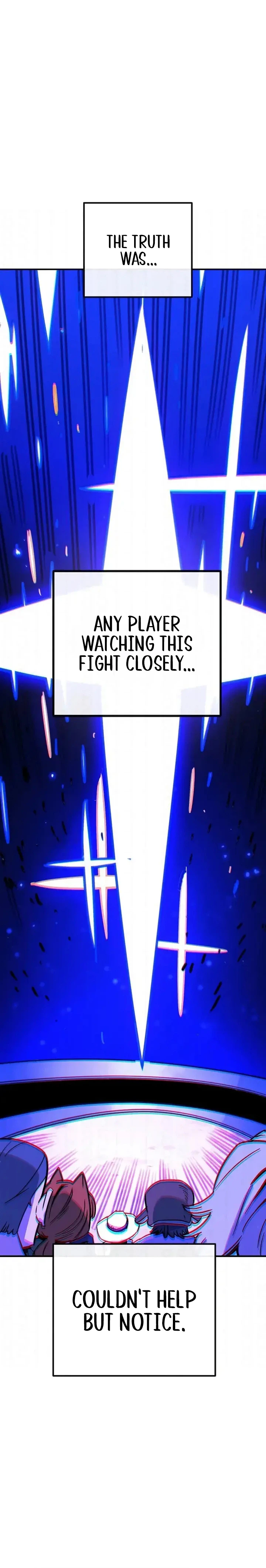 Player Chapter 254 Page 33