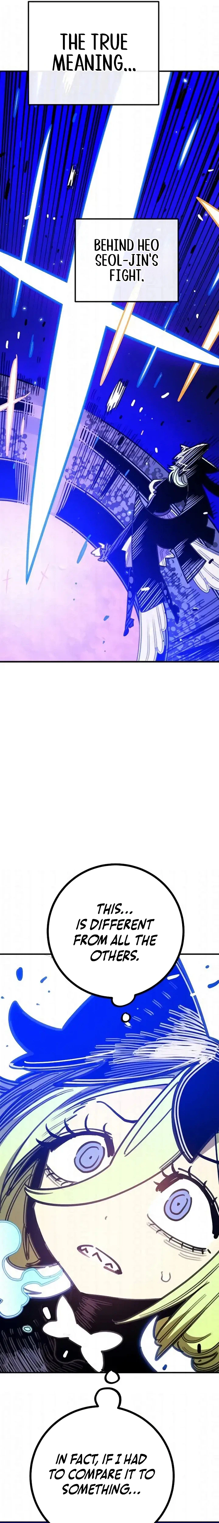 Player Chapter 254 Page 34