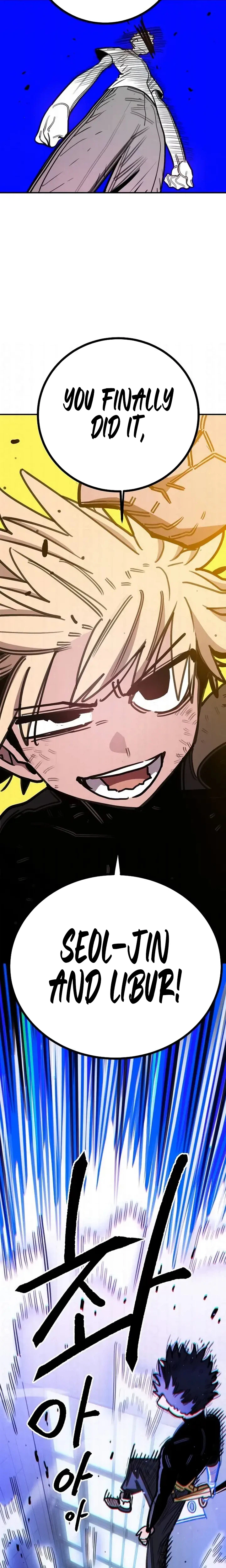 Player Chapter 254 Page 35
