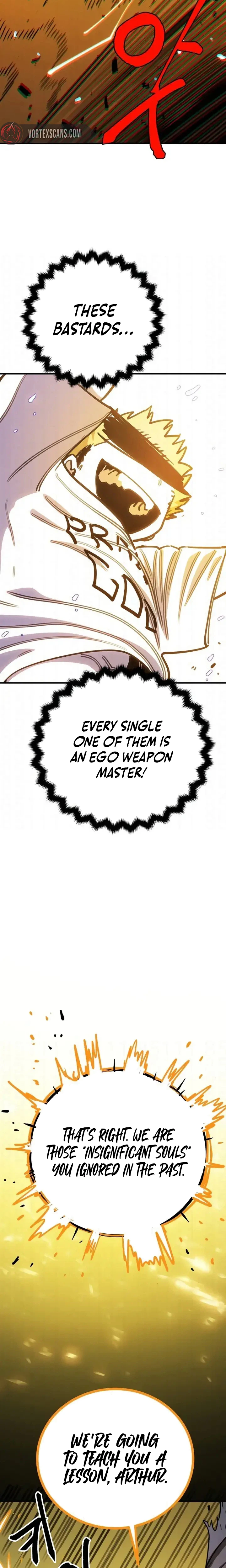 Player Chapter 254 Page 38