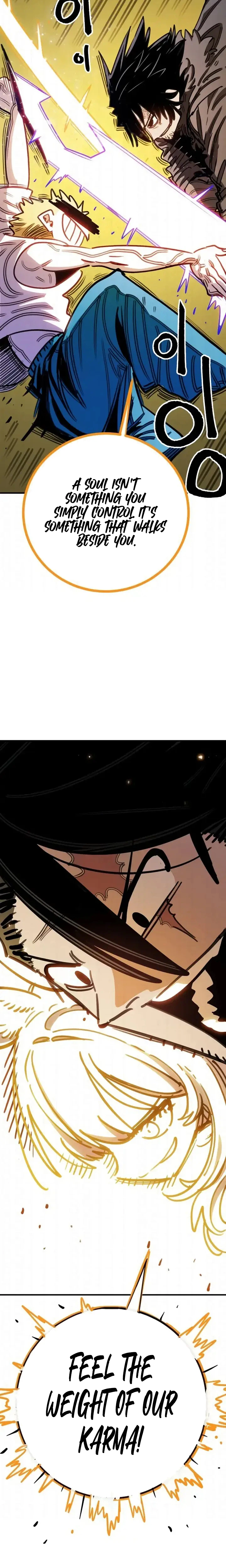 Player Chapter 254 Page 39