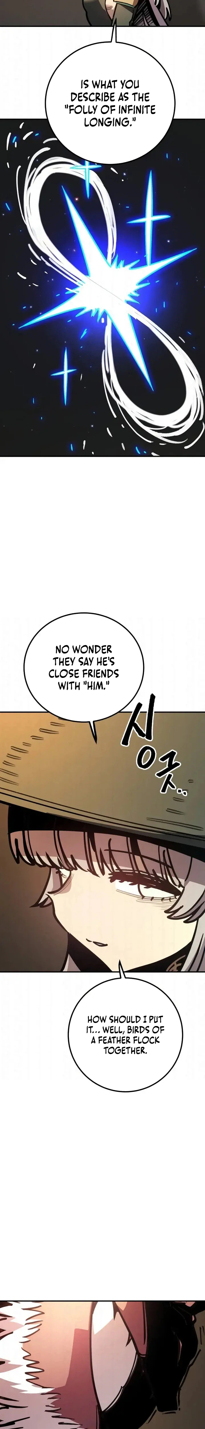 Player Chapter 255 Page 9