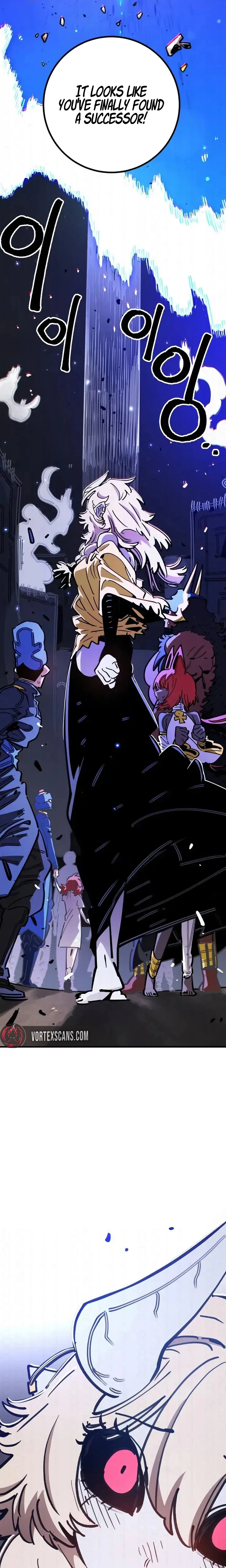 Player Chapter 255 Page 11