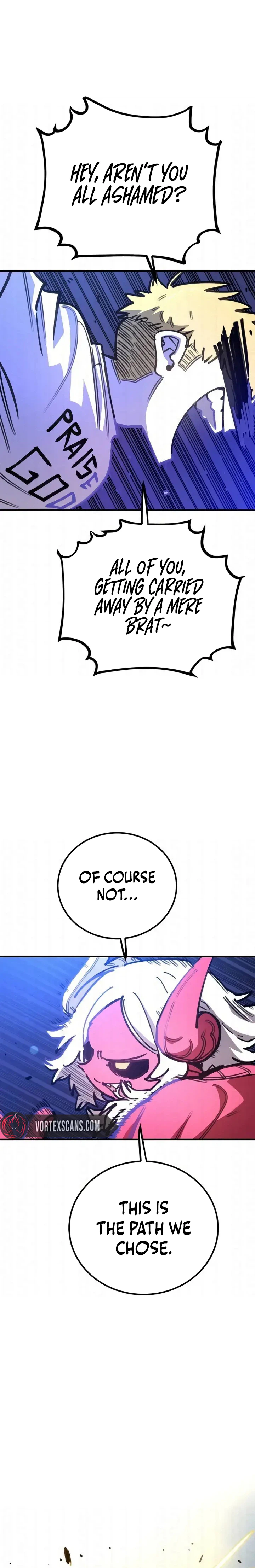 Player Chapter 255 Page 15