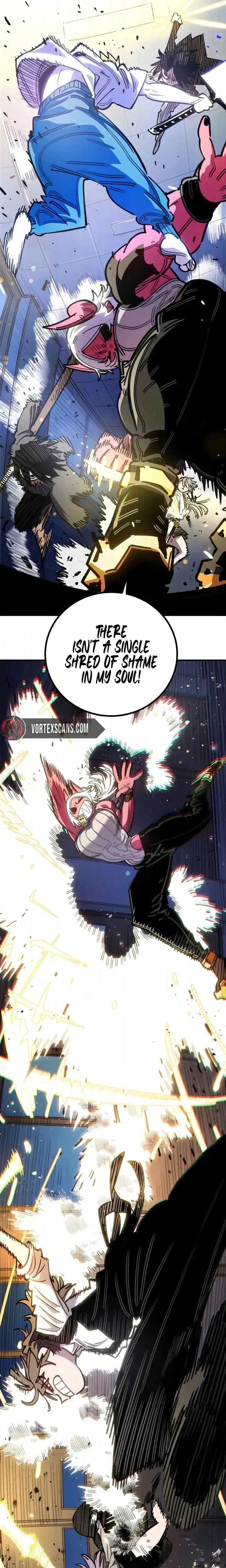 Player Chapter 255 Page 16