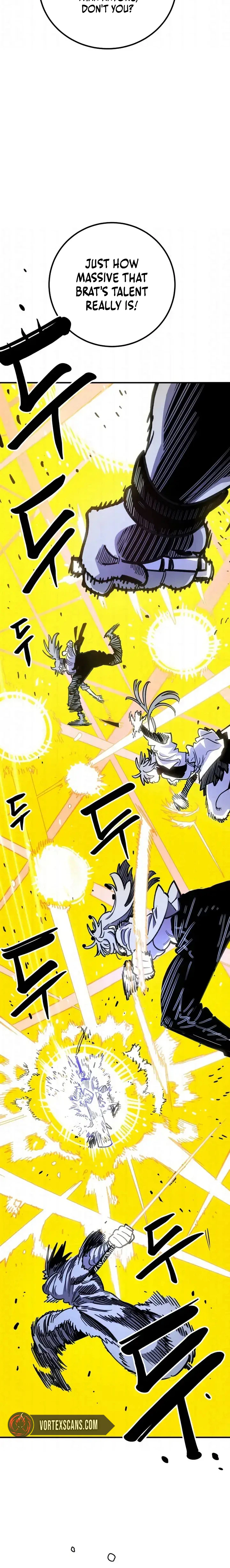 Player Chapter 255 Page 18