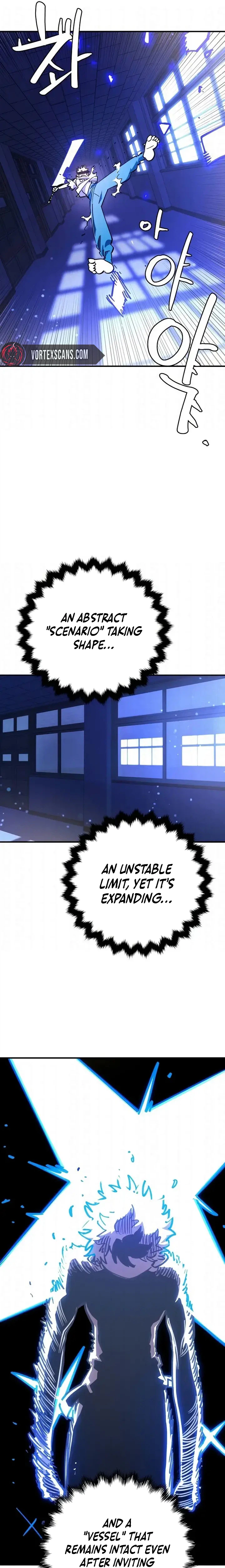 Player Chapter 255 Page 19