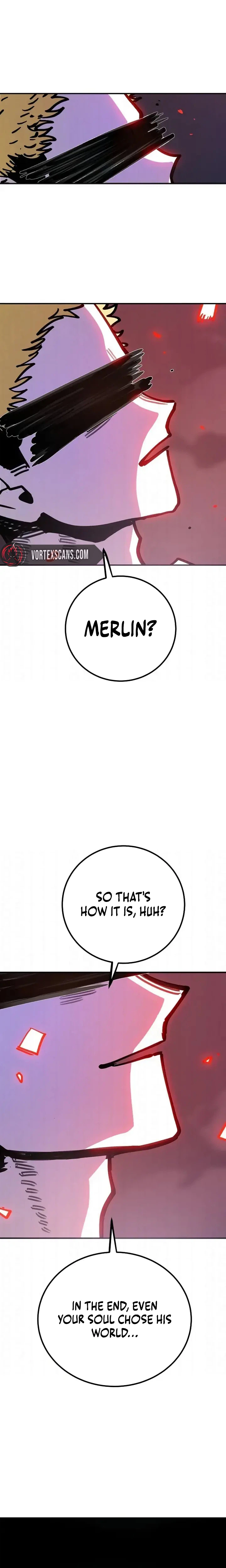 Player Chapter 255 Page 22