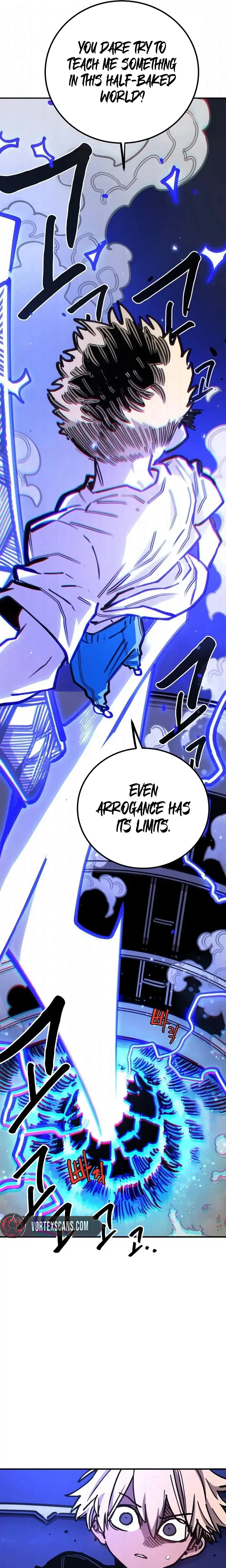 Player Chapter 255 Page 25