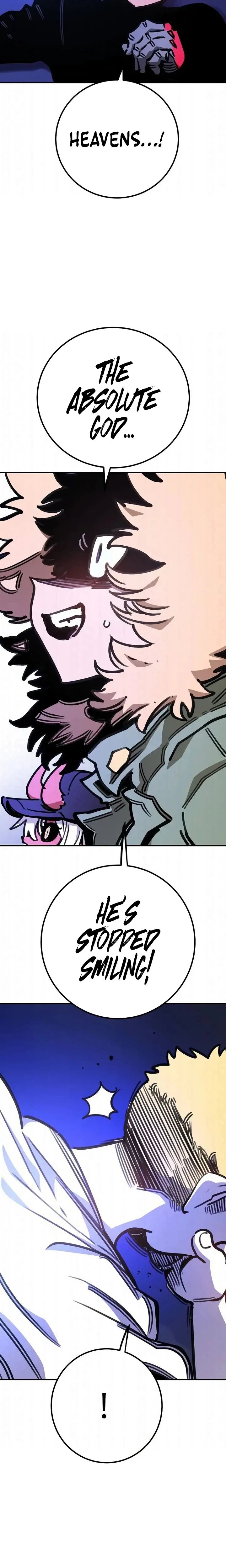 Player Chapter 255 Page 26