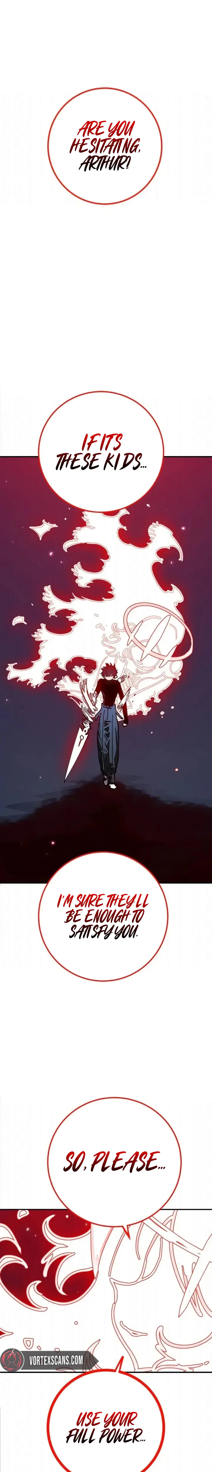 Player Chapter 255 Page 31