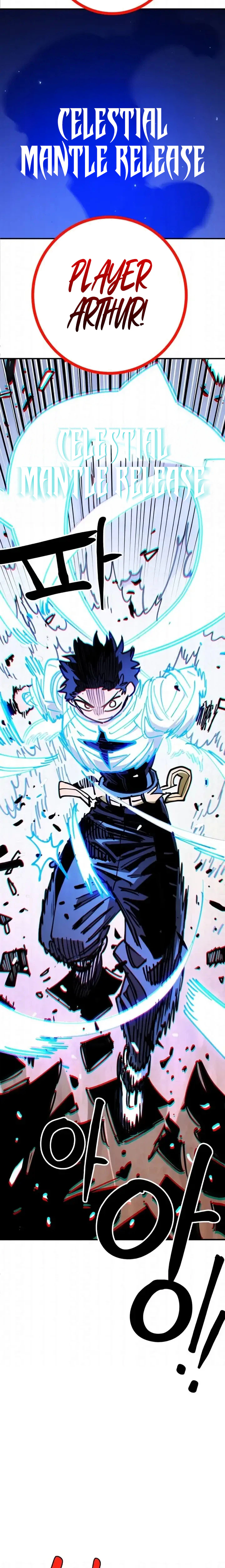 Player Chapter 255 Page 32