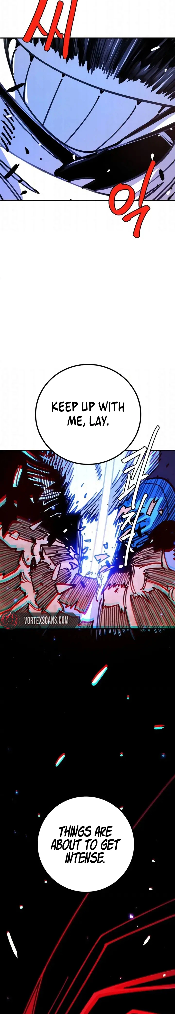 Player Chapter 255 Page 33