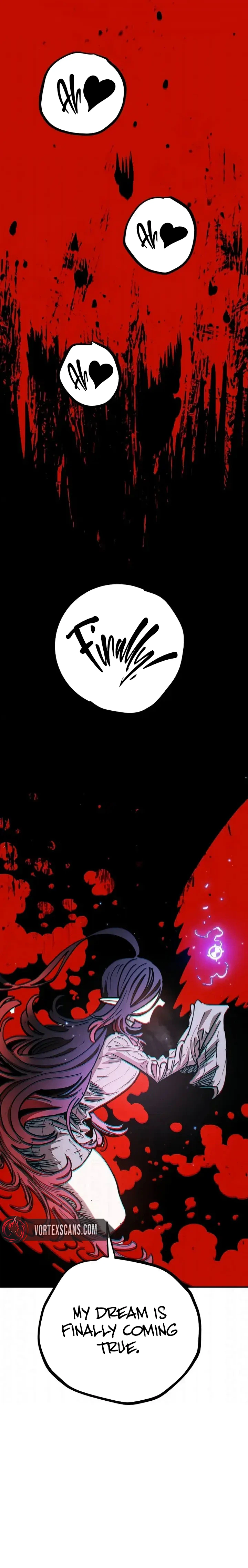 Player Chapter 255 Page 36