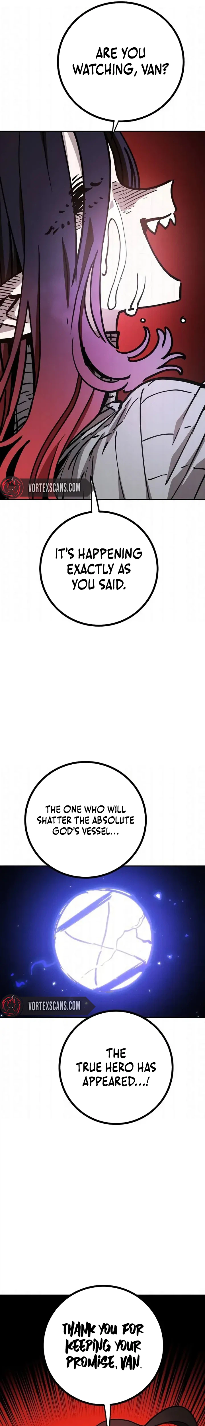 Player Chapter 255 Page 37