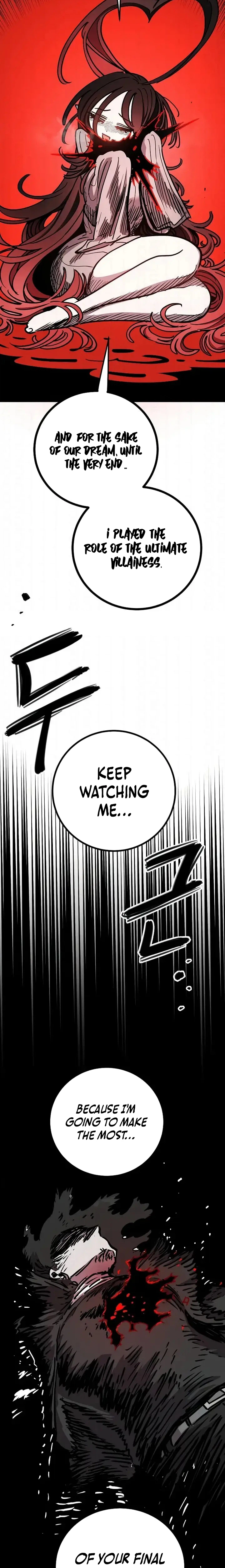 Player Chapter 255 Page 38